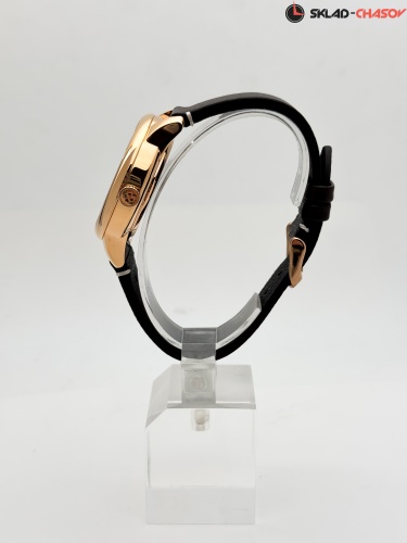 Часы "Русское Время" 3919201кк механические с автоподзаводом фото фото 6