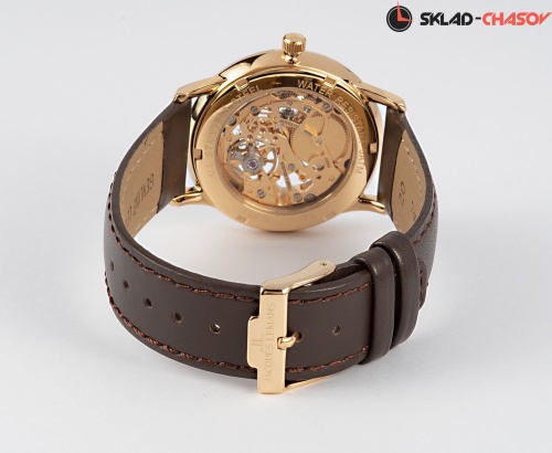 Мужские Jacques Lemans Retro Classic N-207ZB фото фото 3