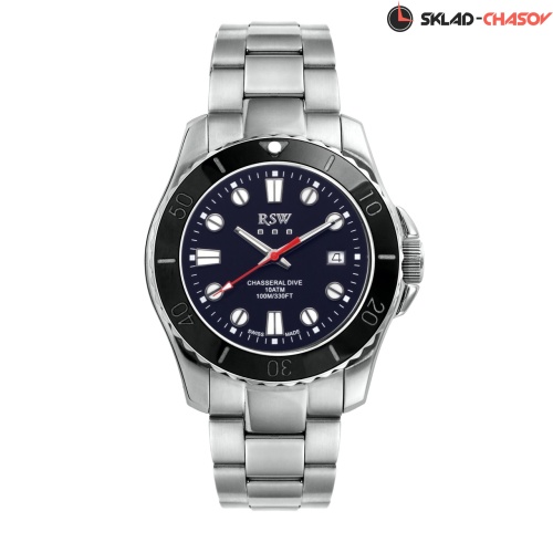 RSW Hunter / RSWM137-SS-9 фото