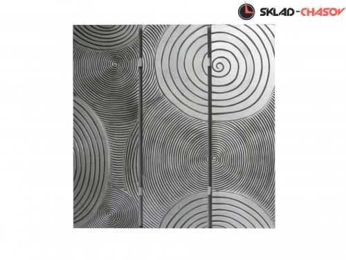 Панно настенное "Сад камней" фото