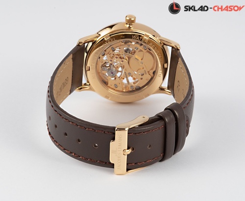 Мужские Jacques Lemans Retro Classic N-207ZB фото фото 3