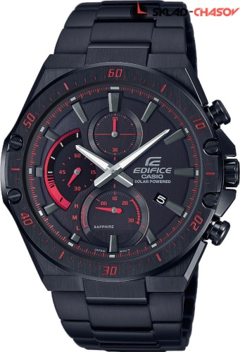 Casio Edifice EFS-S560DC-1AVUEF фото