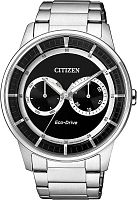 Citizen BU4000-50E фото