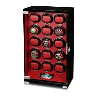 Шкатулка Altitude Diamond для подзавода 15-х часов D15-BRF-FL фото