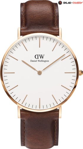 Daniel Wellington DW00100006 фото