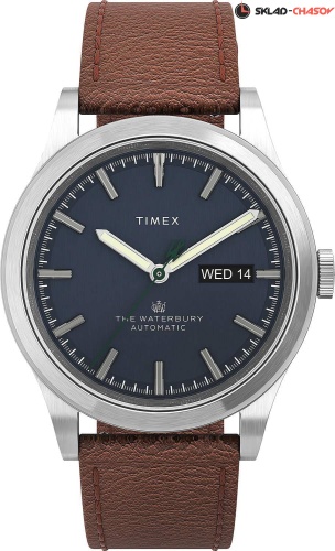 Timex TW2U91000 фото