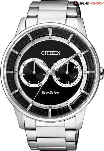 Citizen BU4000-50E фото