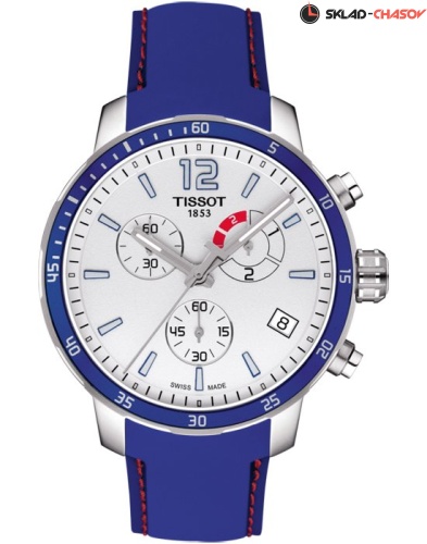 Tissot T095.449.17.037.00 фото