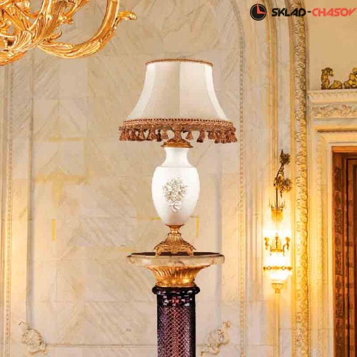 Бронзовый светильник Parsa L3174 фото