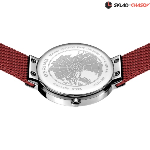 Женские Bering Classic 14531-303 фото фото 5