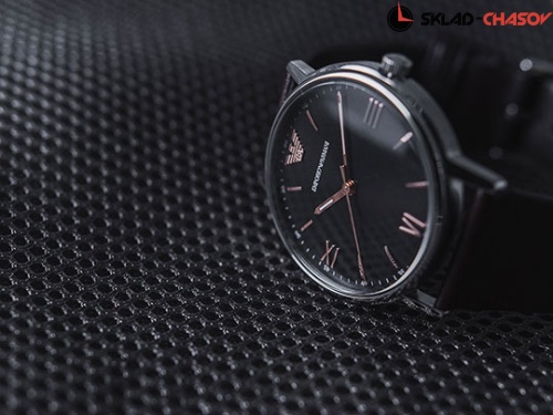 Emporio Armani AR11153 фото фото 3