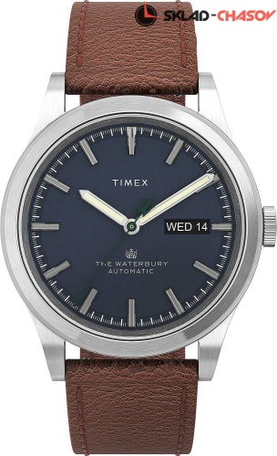 Timex TW2U91000 фото