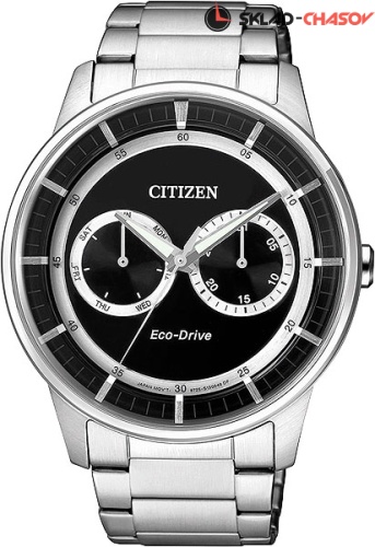 Citizen BU4000-50E фото