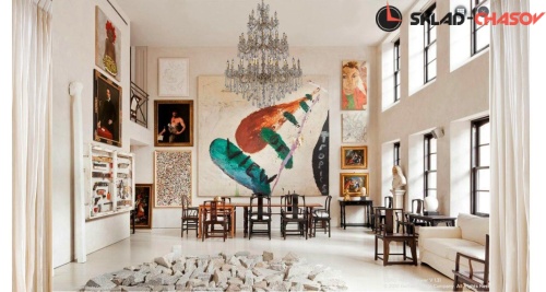 Lucia Tucci BARLETTA 122.60 antique фото фото 2