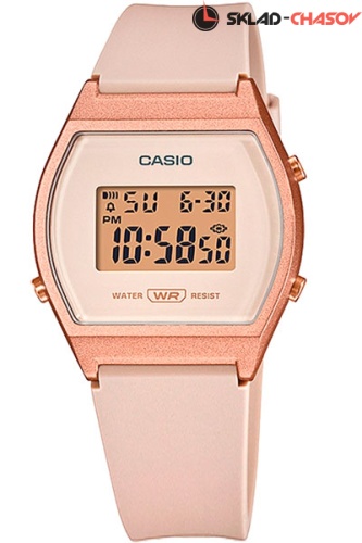 Casio LW-204-4A фото