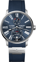 Ulysse Nardin 1183-310-3/43 фото