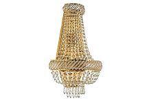 настенный светильник Dio DArte Asfour Bari E 2.20.200 G фото