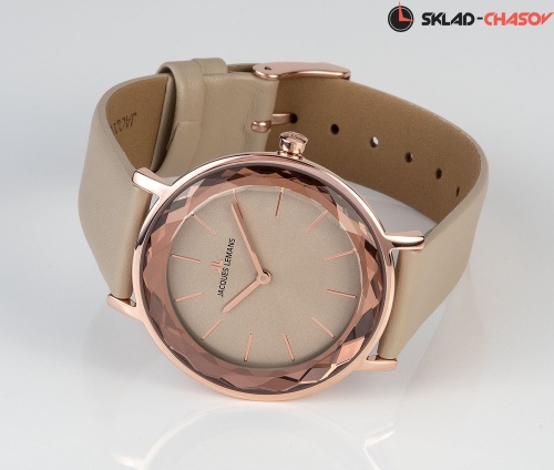 Женские Jacques Lemans La Passion 1-2054D фото фото 4