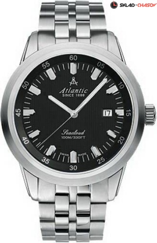 Мужские Atlantic Seacloud 73365.41.61 фото