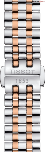 Tissot T122.207.22.036.00 фото фото 2