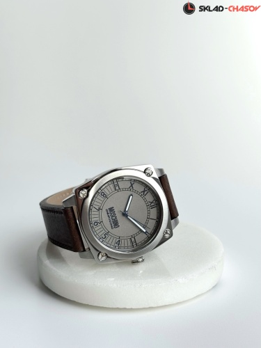 Часы наручные Moschino MW0295 фото фото 5