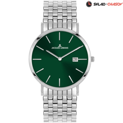 Jacques Lemans 1-2171i фото