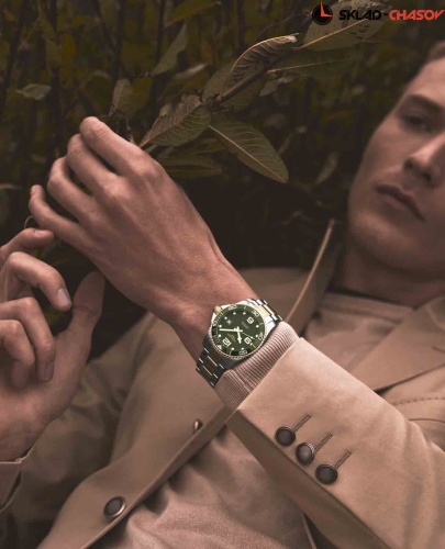 Наручные часы Longines L3.781.3.06.7 фото фото 10