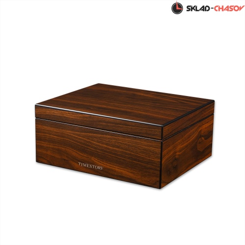 Хьюмидор для 50-ти сигар VARIOUS H50 фото