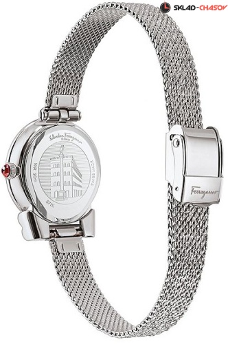 Salvatore Ferragamo SFIK00719 фото фото 3