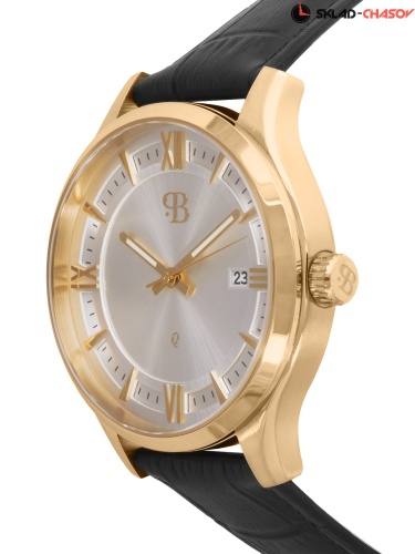 Часы "Русское Время" 9156165кк кварцевые фото фото 10