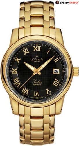 Мужские Atlantic Seabase 64355.45.68 фото