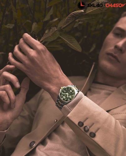 Наручные часы Longines L3.781.3.06.7 фото фото 10