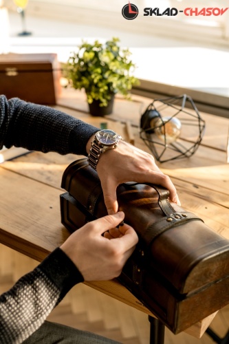 Мужские L'Duchen Aerostat D 237.50.31 фото фото 5