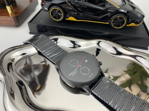 Наручные часы George Kini GK.IND0002 фото фото 3