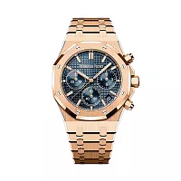 Часы Audemars Piguet Royal Oak Chronograph 41mm 50th Anniversary «50-Летний Юбилей» фото