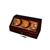 Шкатулка для автоподзавода 6-ти часов ACTON 06MOV фото