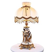 Бронзовый светильник Pars Luster TL 92081 фото