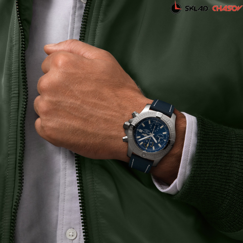 Breitling A13317101C1X1 фото фото 2