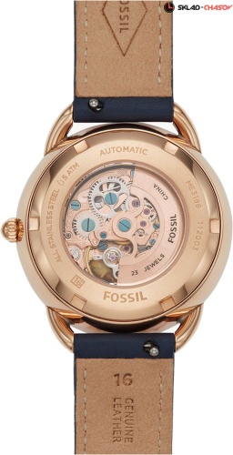 Fossil ME3186 фото фото 3