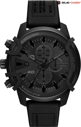 Diesel Griffed DZ4556 фото