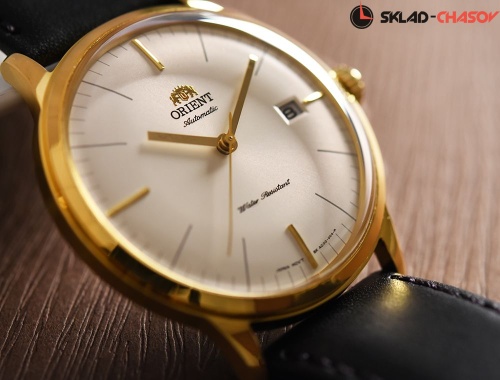 Унисекс Orient FAC0000BW0 фото фото 2