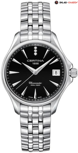 Certina DS Action C032.051.11.056.00 фото