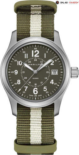 Hamilton H68201063 фото