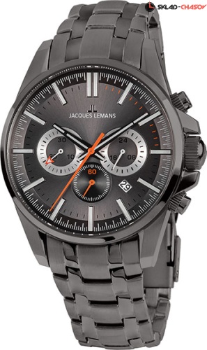 Мужские Jacques Lemans Liverpool 1-1799P фото