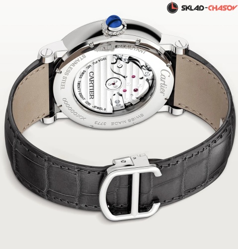Часы Cartier Rotonde de Cartier W1556368 фото фото 3