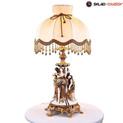 Бронзовый светильник Pars Luster TL 92081 фото