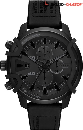 Diesel Griffed DZ4556 фото