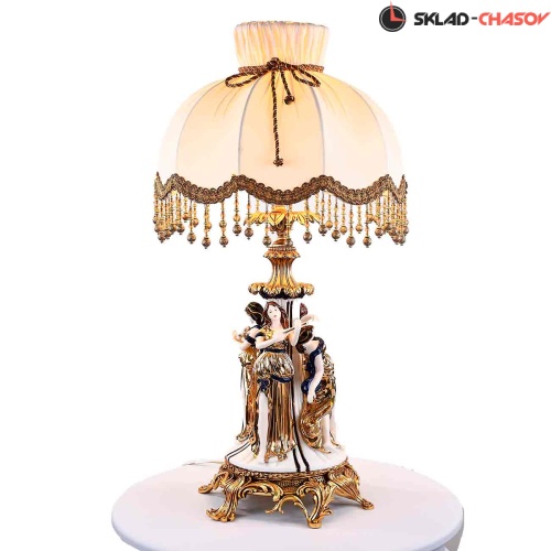 Бронзовый светильник Pars Luster TL 92081 фото