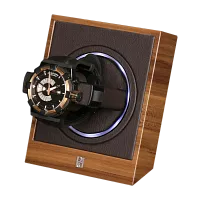 Optima 1 walnut фото