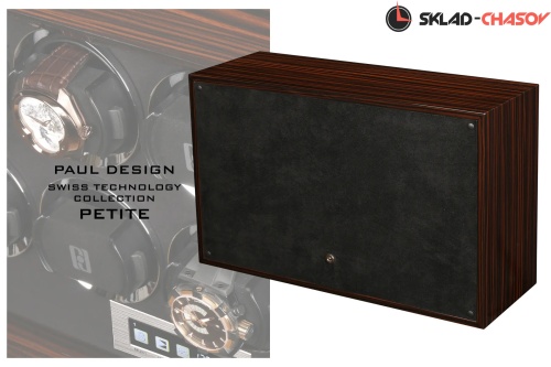 Petite 8 MAC фото фото 2